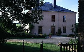 Gîte de Thirifays