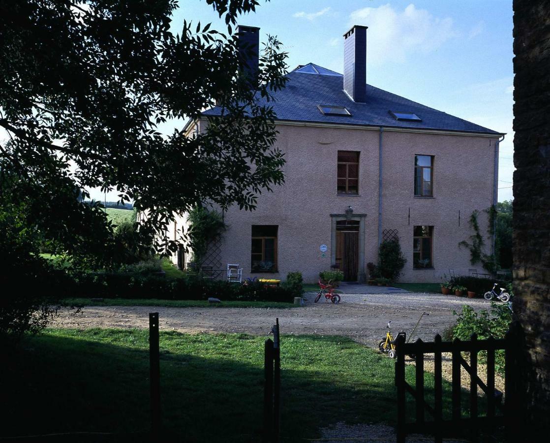 Gîte de Thirifays Chiny Extérieur photo